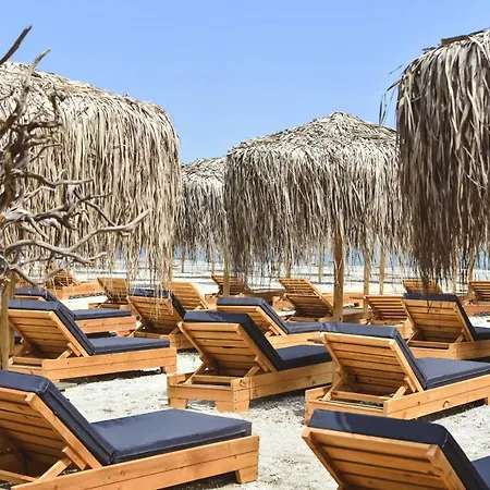 דירה Emerald Waves - Infinity Pool&spa *